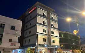 Nova Hotel Miri